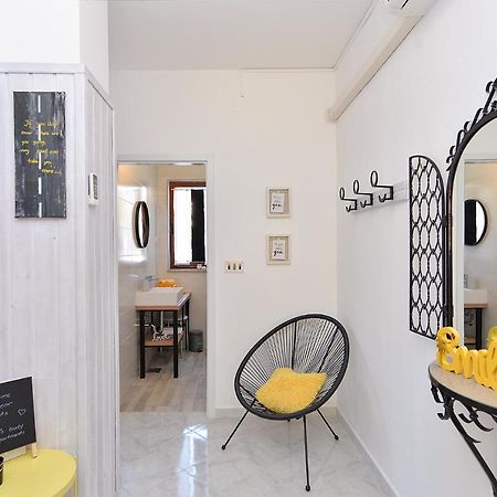 Apartment 1021 Fazana Luaran gambar