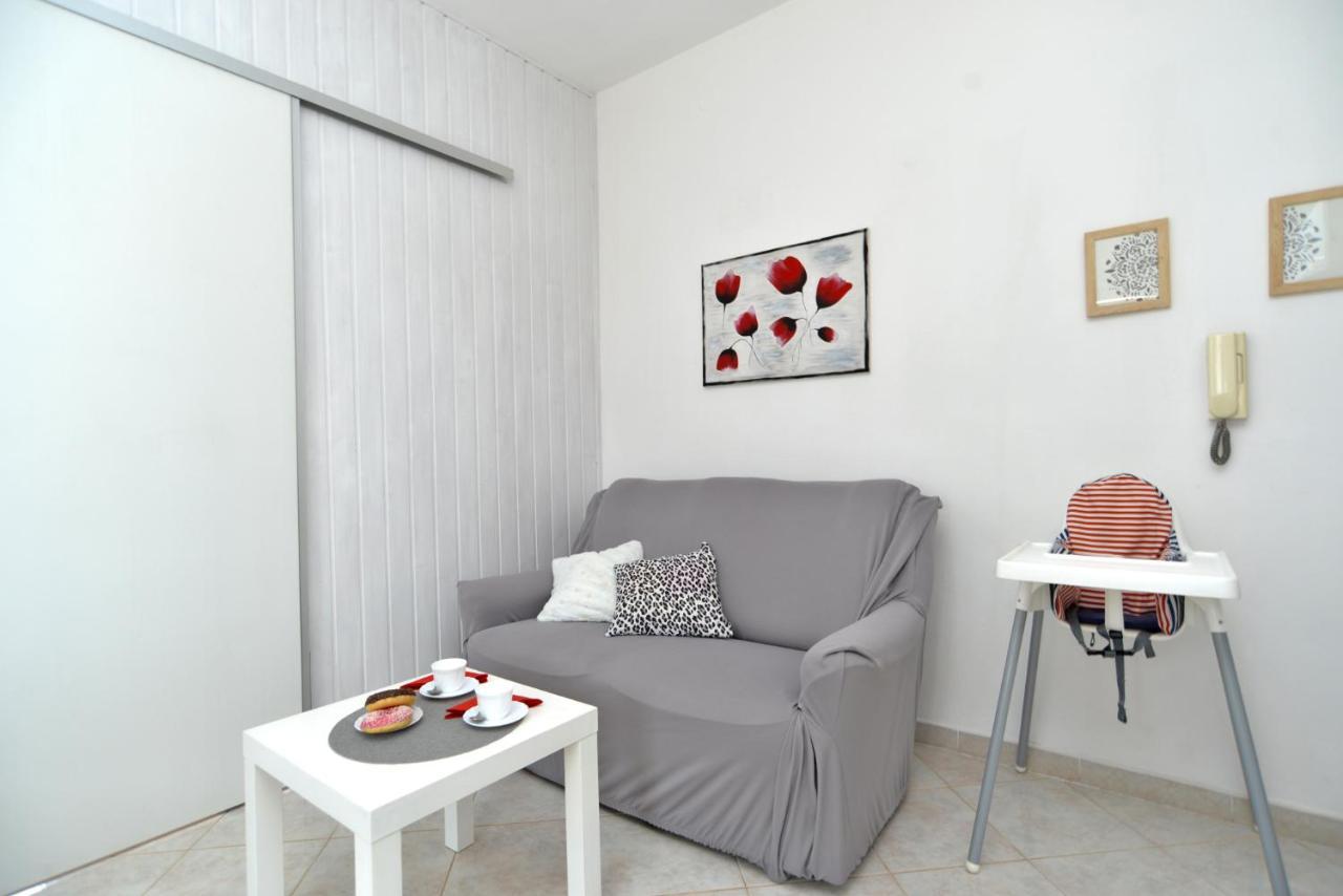 Apartment 1021 Fazana Luaran gambar