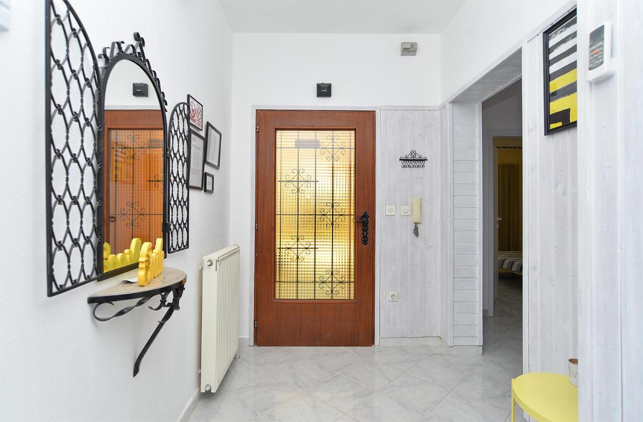 Apartment 1021 Fazana Luaran gambar