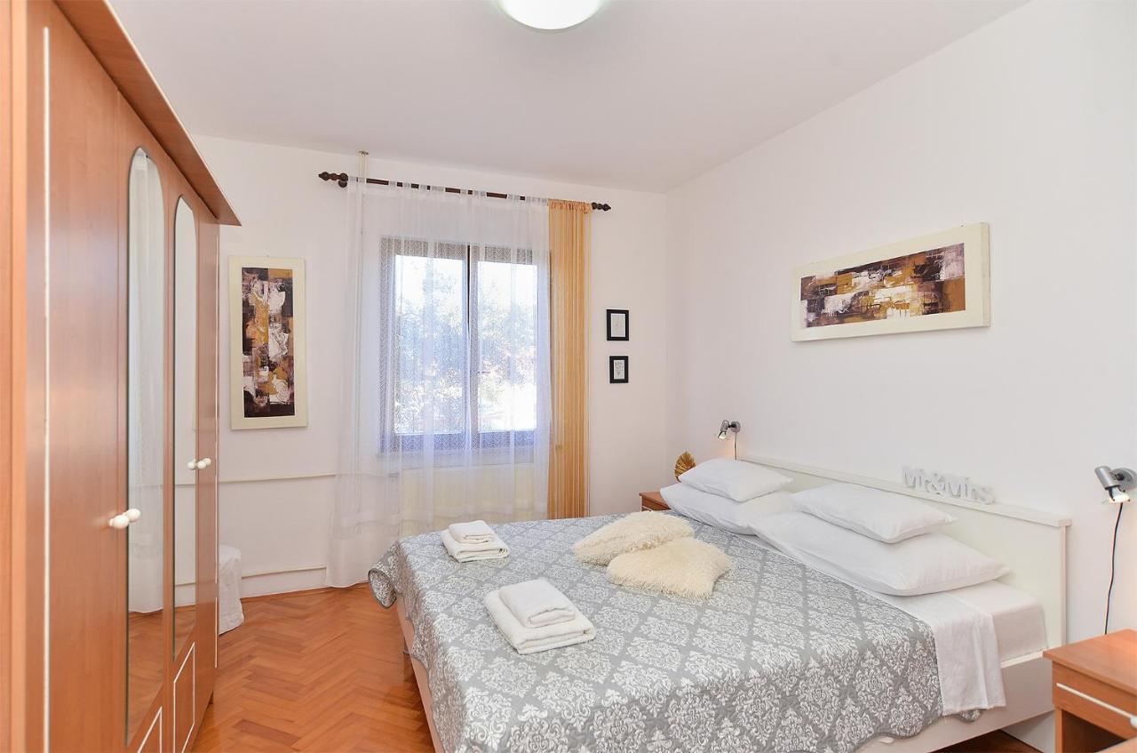 Apartment 1021 Fazana Luaran gambar