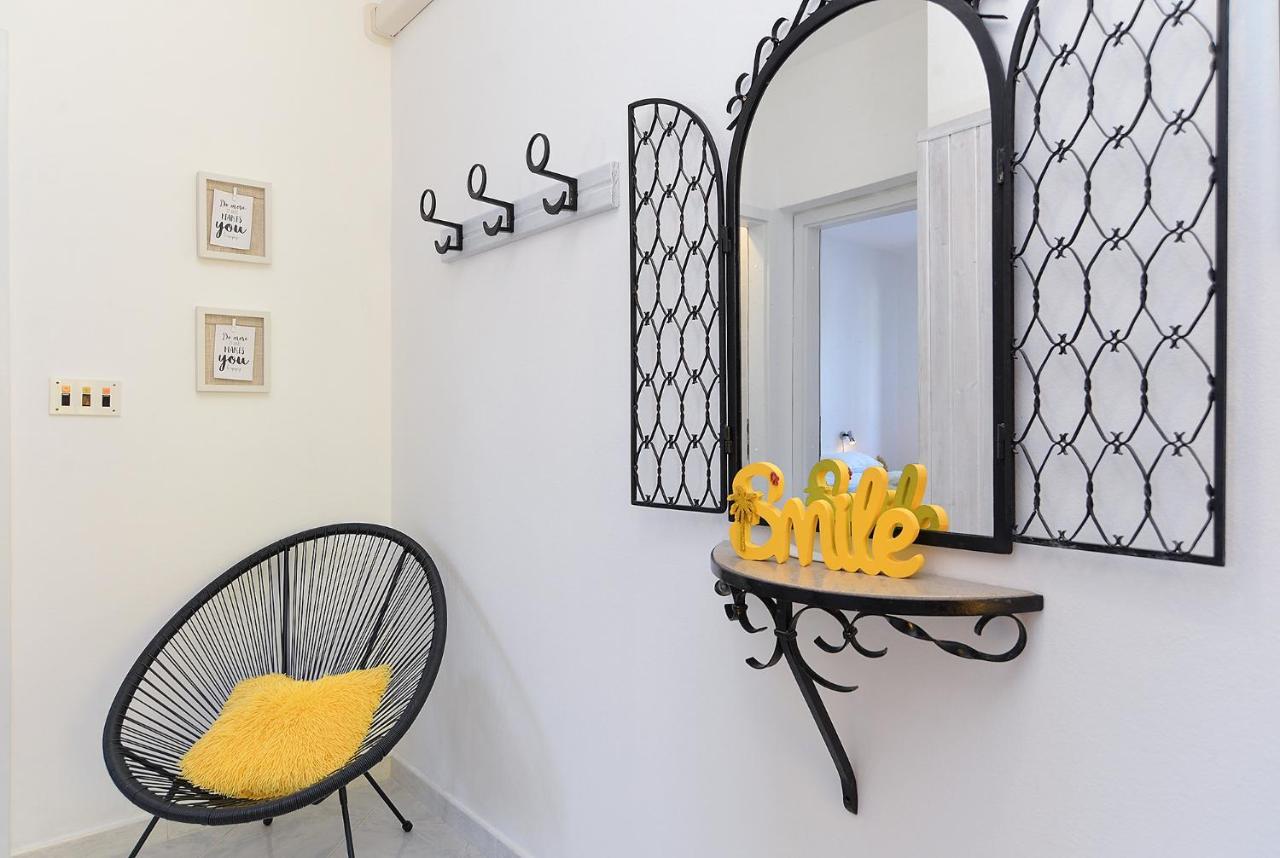 Apartment 1021 Fazana Luaran gambar